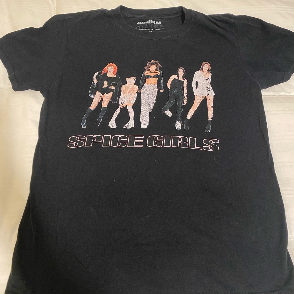 Spice Girls T-shirt